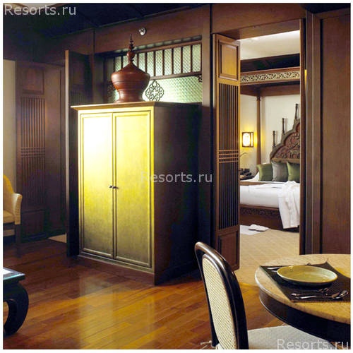 Davis Bangkok Hotel 11